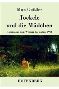 Jockele und die Mädchen