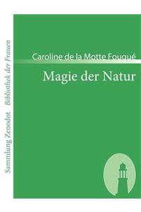 Magie der Natur