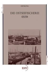 Die Ostseefischerei (1929)