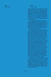 Josef Trattner: Divan