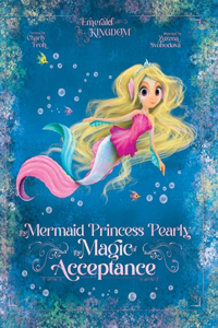 Mermaid Princess Pearly