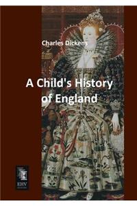 Child\'s History of England