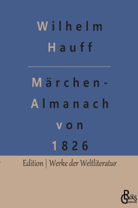 Märchen-Almanach von 1826