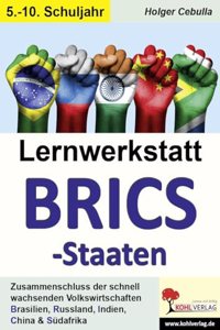 Lernwerkstatt BRICS-Staaten