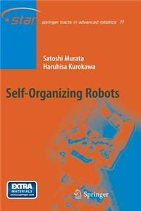 Self-Organizing Robots