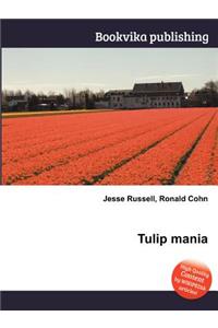 Tulip Mania