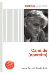 Candide (Operetta)
