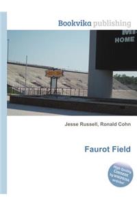 Faurot Field