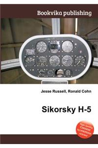Sikorsky H-5