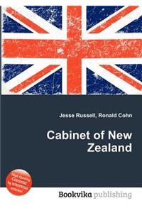 Cabinet of New Zealand