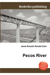 Pecos River