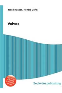 Volvox