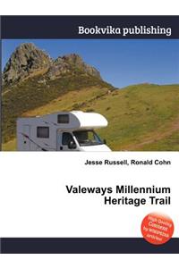 Valeways Millennium Heritage Trail