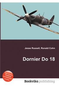 Dornier Do 18