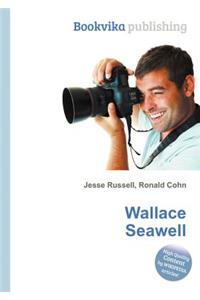 Wallace Seawell