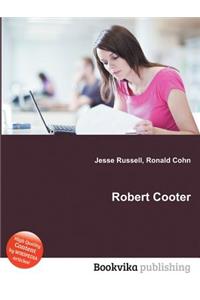 Robert Cooter