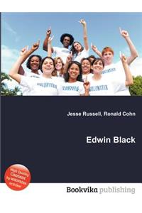 Edwin Black