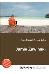Jamie Zawinski