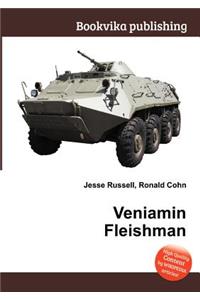 Veniamin Fleishman