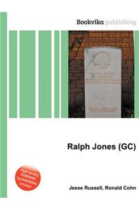 Ralph Jones (Gc)