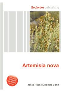Artemisia Nova