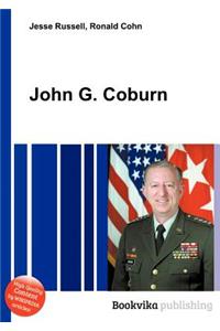 John G. Coburn