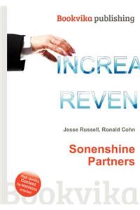 Sonenshine Partners