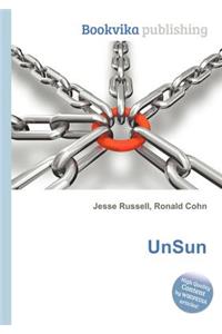 Unsun