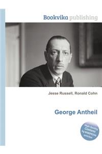 George Antheil