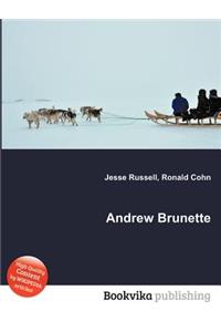 Andrew Brunette