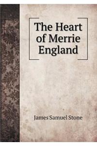 The Heart of Merrie England