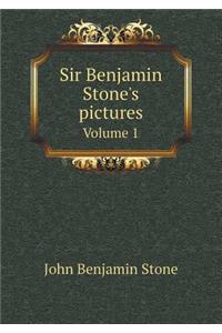 Sir Benjamin Stone's Pictures Volume 1