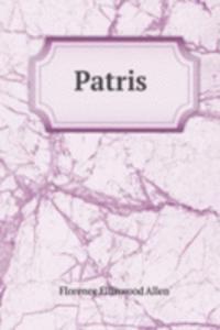 Patris .
