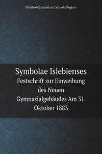 Symbolae Islebienses