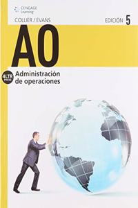 AO Administracion de operaciones