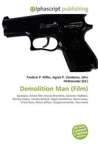Demolition Man (Film)