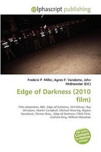 Edge of Darkness (2010 Film)