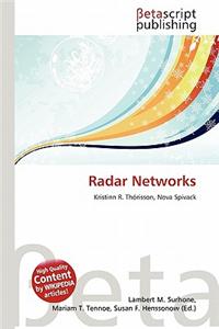 Radar Networks