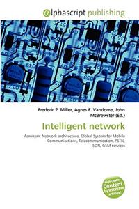 Intelligent Network