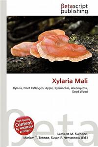 Xylaria Mali