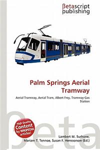 Palm Springs Aerial Tramway