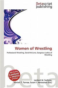 Women of Wrestling
