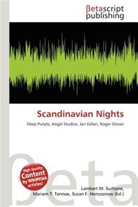 Scandinavian Nights