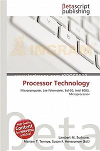 Processor Technology