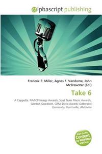 Take 6