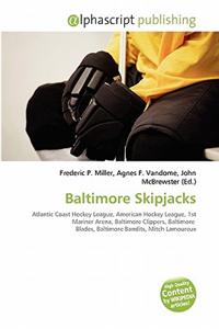 Baltimore Skipjacks