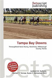 Tampa Bay Downs