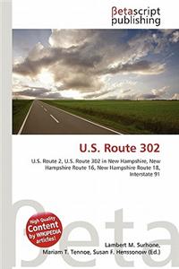 U.S. Route 302