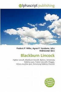 Blackburn Lincock