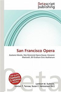 San Francisco Opera